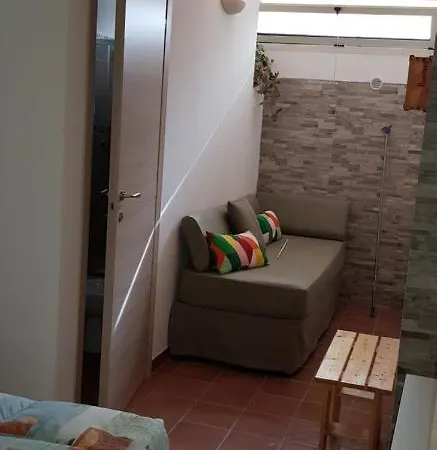 La Macchia 3* Melendugno