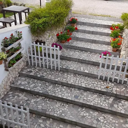 La Macchia Melendugno