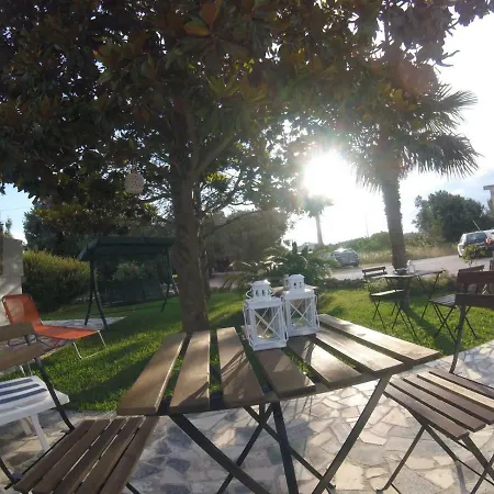 La Macchia 3*