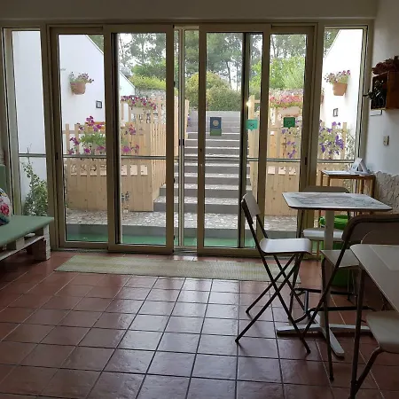 La Macchia 3* Melendugno