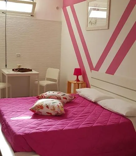 Bed & Breakfast La Macchia