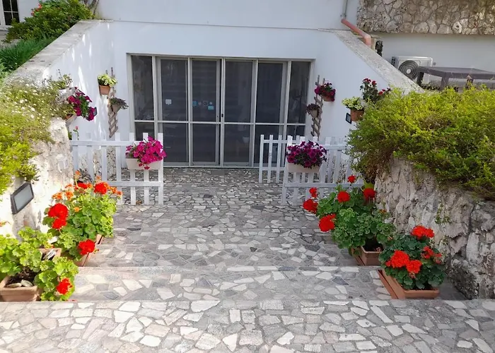 Bed & Breakfast La Macchia