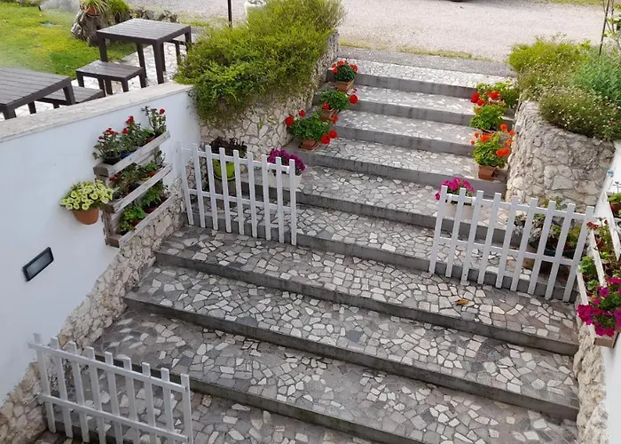 La Macchia Melendugno