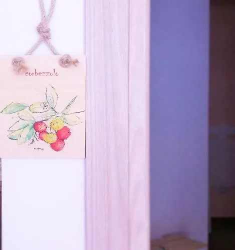 La Macchia Bed & Breakfast 3*