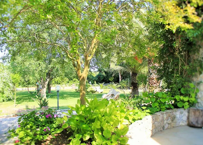 Bed & Breakfast La Macchia