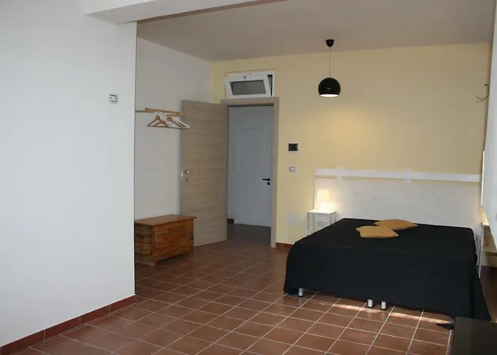 La Macchia 3* Melendugno