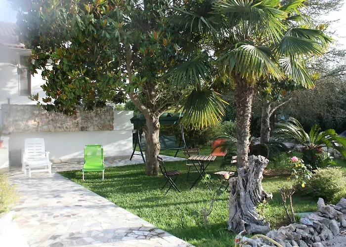 La Macchia Bed & Breakfast 3*