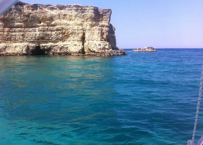 La Macchia Bed & Breakfast Melendugno