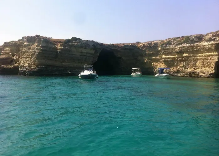 Bed & Breakfast La Macchia Melendugno