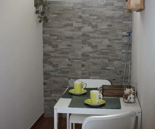 Bed & Breakfast La Macchia Melendugno