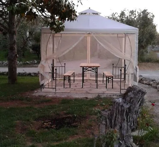 Bed & Breakfast La Macchia Melendugno