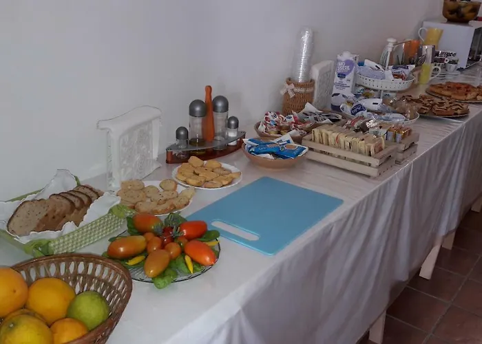 La Macchia Melendugno