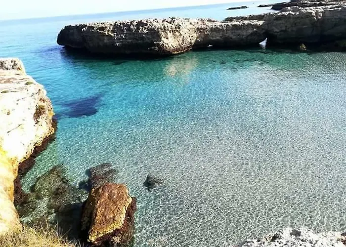 La Macchia Melendugno