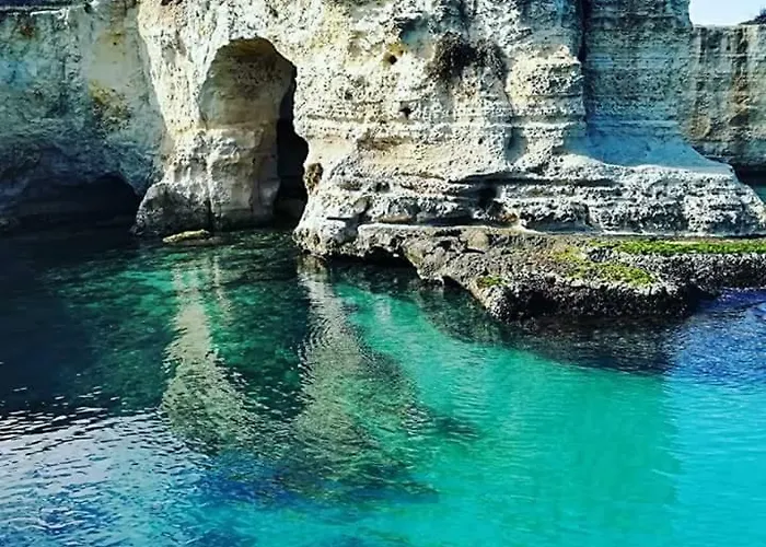 Bed & Breakfast La Macchia