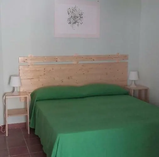 Bed & Breakfast La Macchia 3*