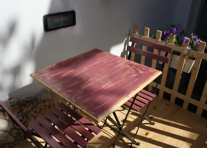 Bed & Breakfast La Macchia Melendugno