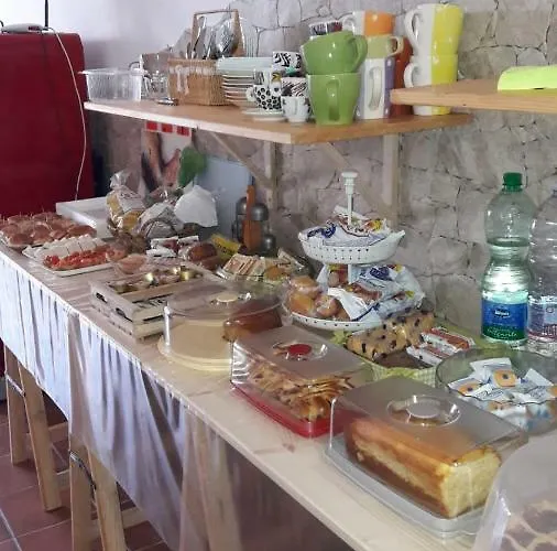 La Macchia Melendugno