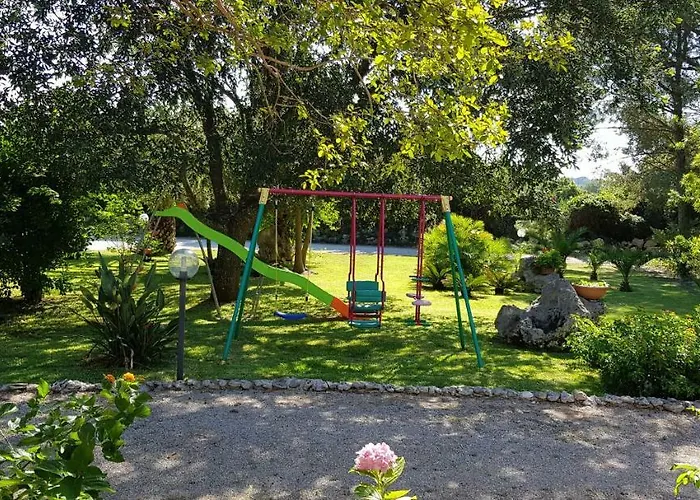 La Macchia Melendugno