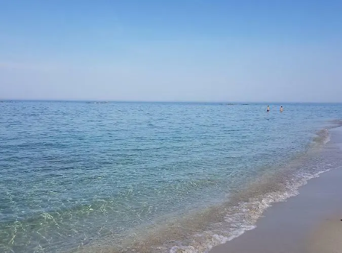 La Macchia Bed & Breakfast Melendugno