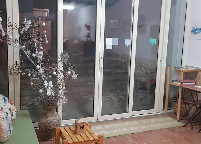 La Macchia Bed & Breakfast