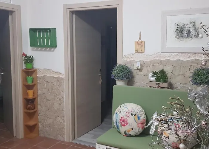 La Macchia Bed & Breakfast