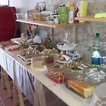 La Macchia メレンドゥーニョ