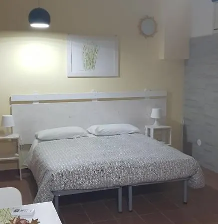 La Macchia Oda ve Kahvaltı 3*