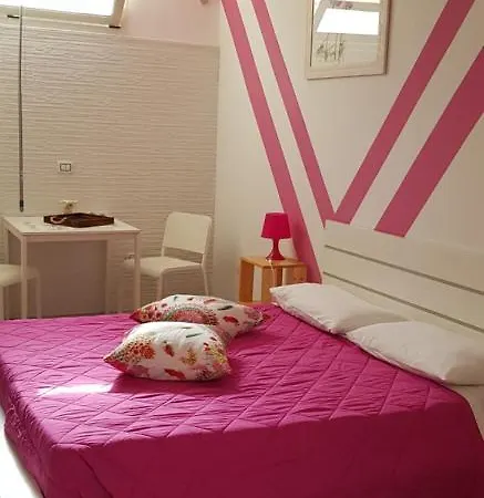 Bed & Breakfast La Macchia