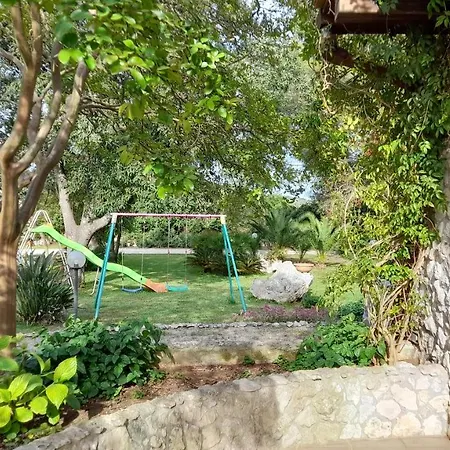 La Macchia 3* Мелендуньо