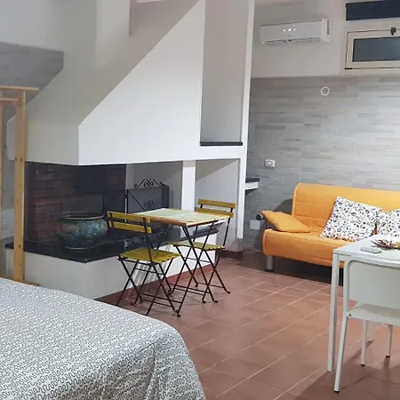 Oda ve Kahvaltı La Macchia