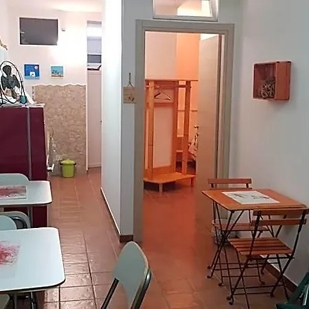 Bed & Breakfast La Macchia Melendugno