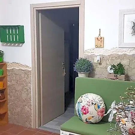 Bed & Breakfast La Macchia Melendugno