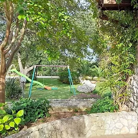 Bed & Breakfast La Macchia Melendugno