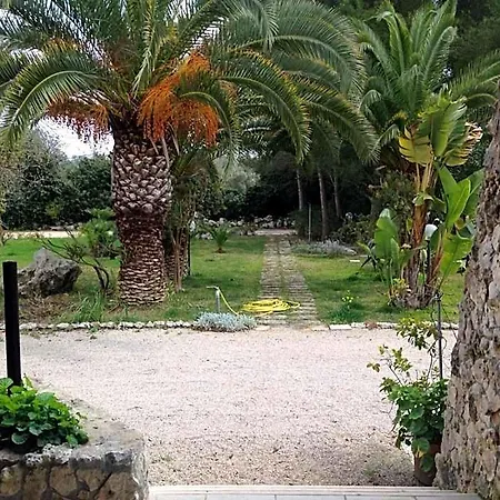 La Macchia 3* Melendugno