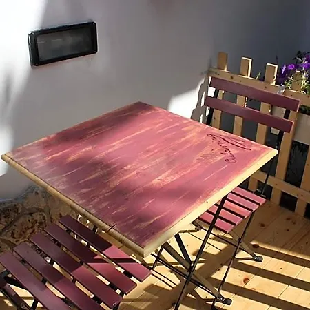 La Macchia Bed & Breakfast Melendugno