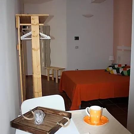 La Macchia