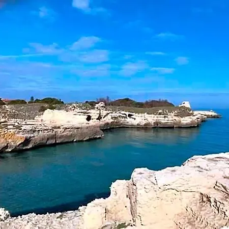 La Macchia Melendugno
