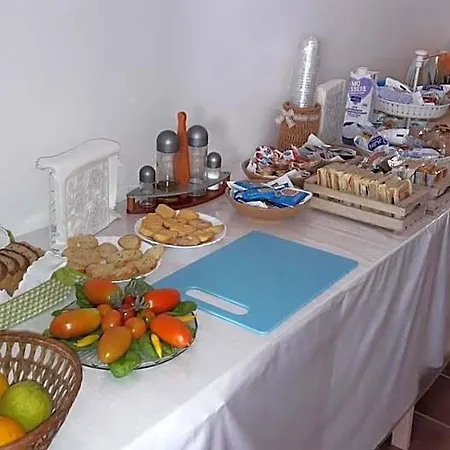 La Macchia