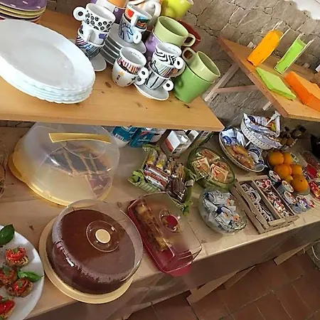 La Macchia 3* Melendugno