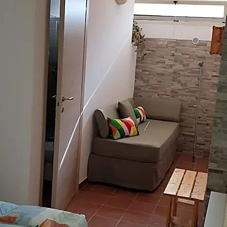 La Macchia