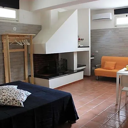 La Macchia Bed & Breakfast