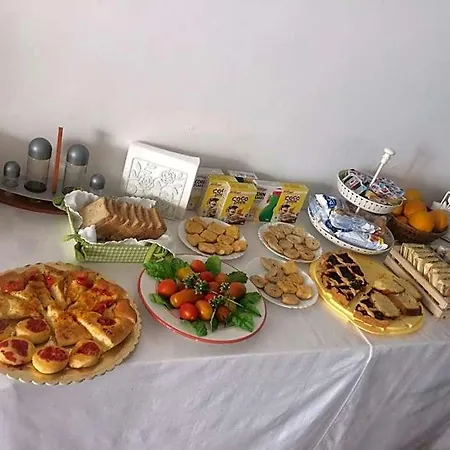Bed & Breakfast La Macchia 3*