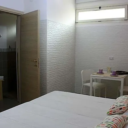 La Macchia Bed & Breakfast Melendugno