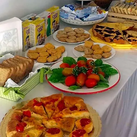 La Macchia Melendugno