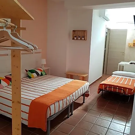 La Macchia Bed & Breakfast Melendugno