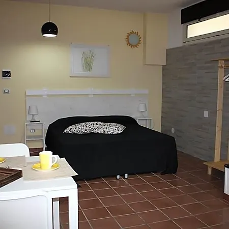 Bed & Breakfast La Macchia 3*