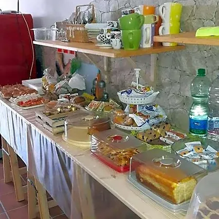 La Macchia