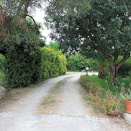La Macchia Bed & Breakfast 3*