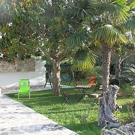 La Macchia Bed & Breakfast Melendugno
