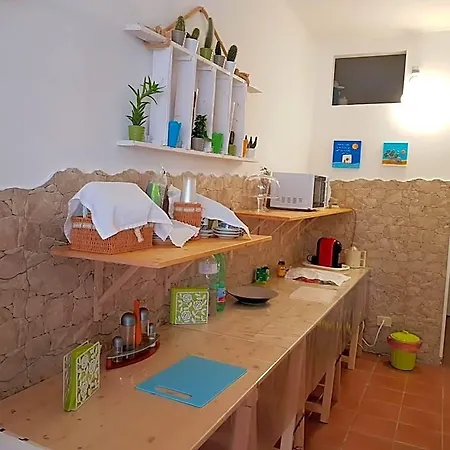 Bed & Breakfast La Macchia Melendugno